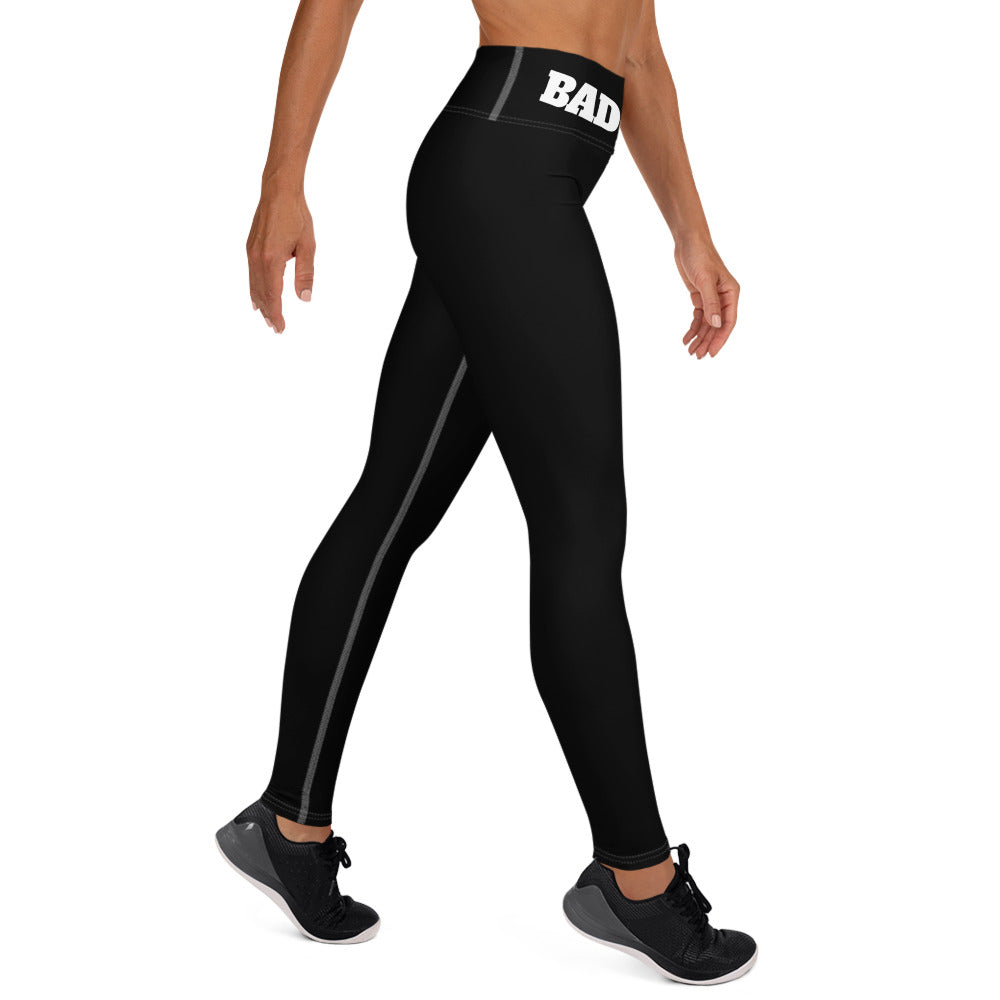 Bad Btch Yoga Leggings